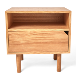 Elegant 5-Drawer Chest of Drawers